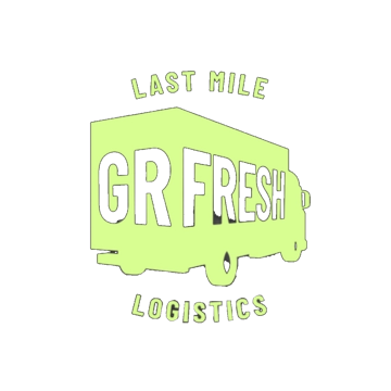 GR Fresh Logo